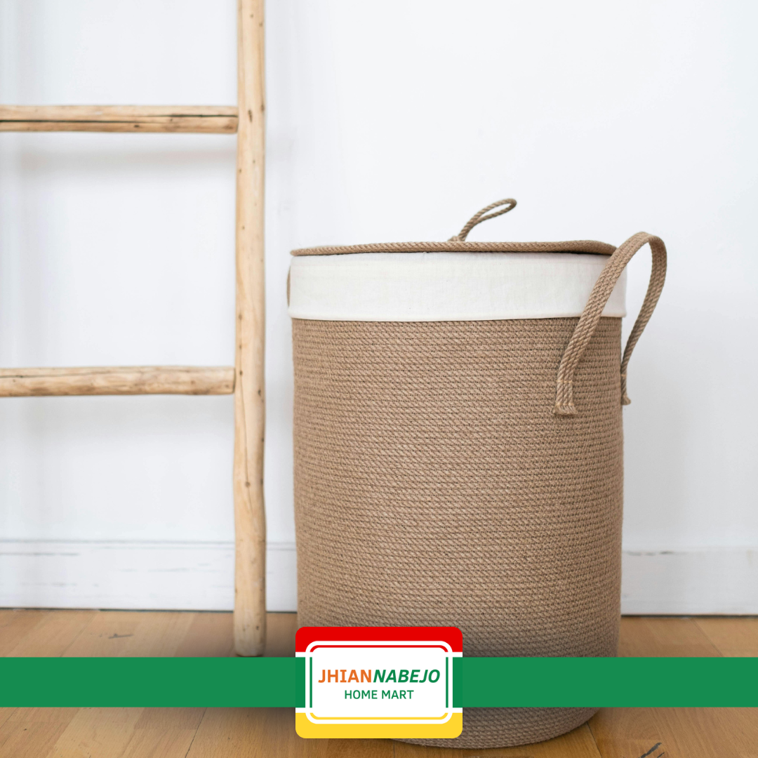 Laundry Basket